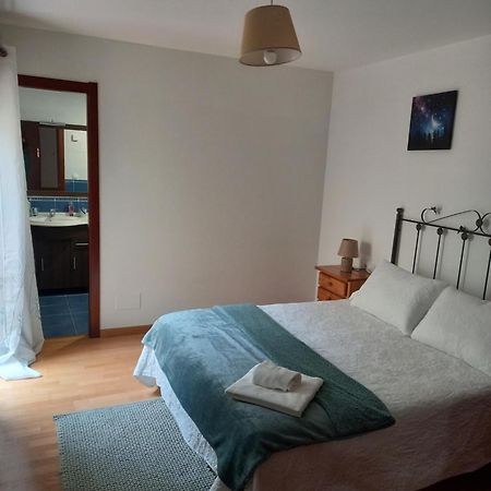 Apartamento Piso Djc O Pedrouzo Exterior foto