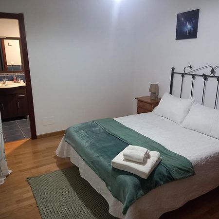 Apartamento Piso Djc O Pedrouzo Exterior foto