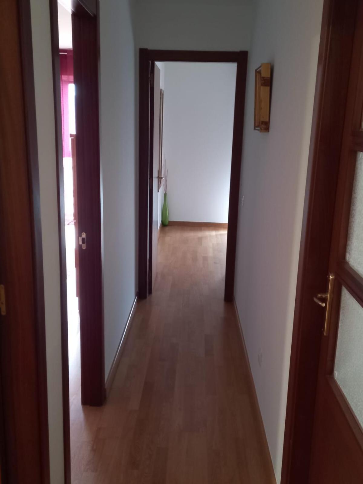 Apartamento Piso Djc O Pedrouzo Exterior foto