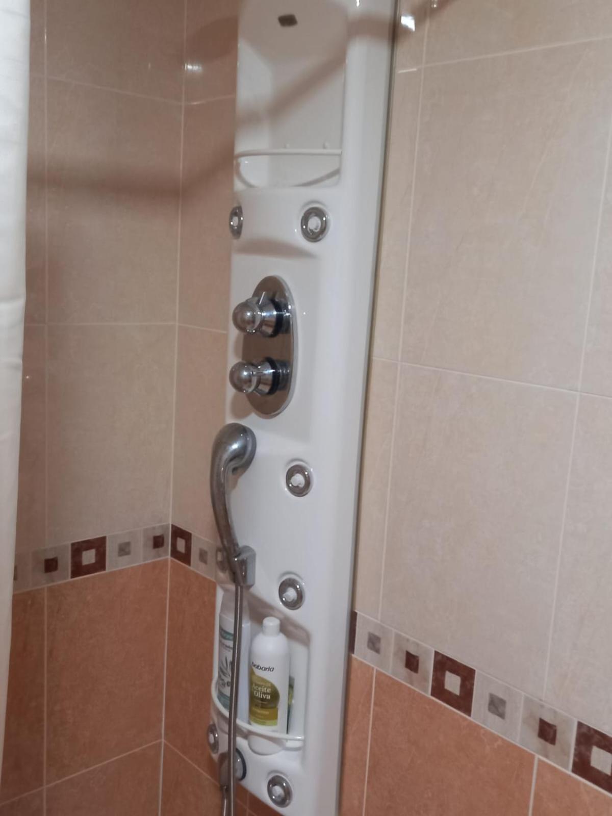 Apartamento Piso Djc O Pedrouzo Exterior foto