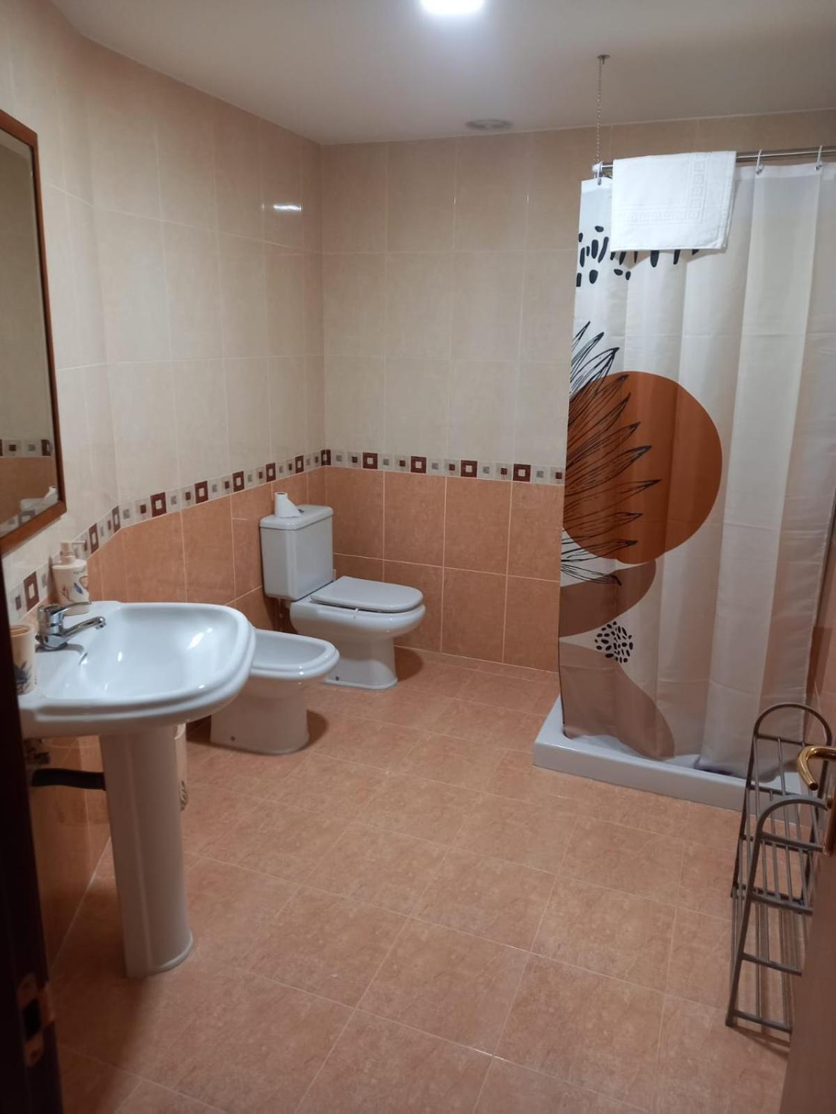 Apartamento Piso Djc O Pedrouzo Exterior foto